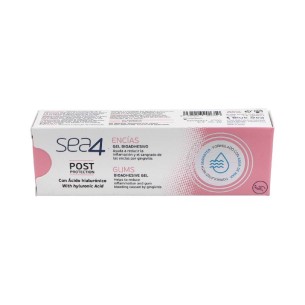 SUAVINEX ENCIAS GEL TOPICO  1 ENVASE 30 ML