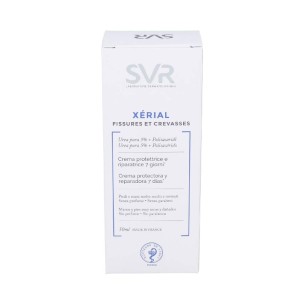 SVR XERIAL FISSURES ET CREVASSES 1 ENVASE 50 ML