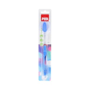 CEPILLO DENTAL ADULTO PHB PLUS SUAVE