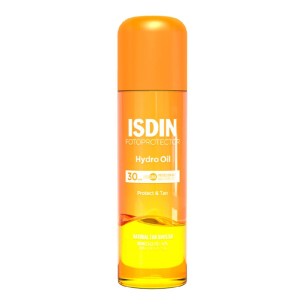 ISDIN FOTOPROTECTOR HYDRO OIL SPF 30  200 ML