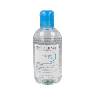 BIODERMA HYDRABIO H2O SOLUCION MICELAR  250 ML