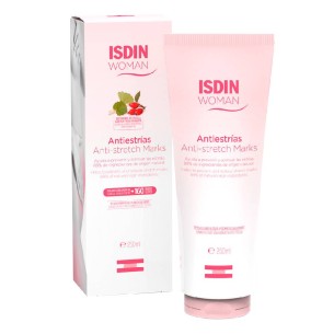 WOMAN ISDIN CREMA ANTIESTRIAS 250 ML