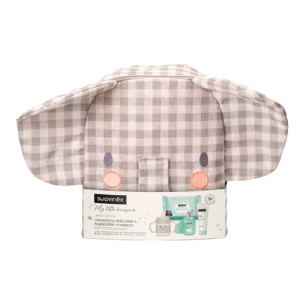 SUAVINEX MOCHILA INFANTIL ELEFANTE  1 ENVASE CREMA DEL PAÑAL