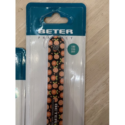 LIMA BETER FIBRA VIDRIO FANTASIA R/24962