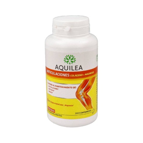 AQUILEA ARTINOVA COLAGENO CON MAGNESIO  240 COMP