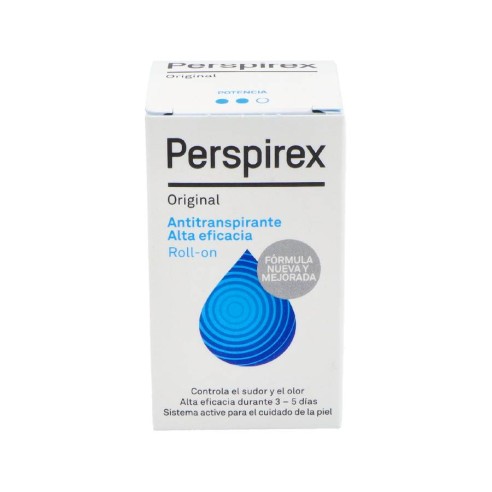PERSPIREX AXILAS 25 ML