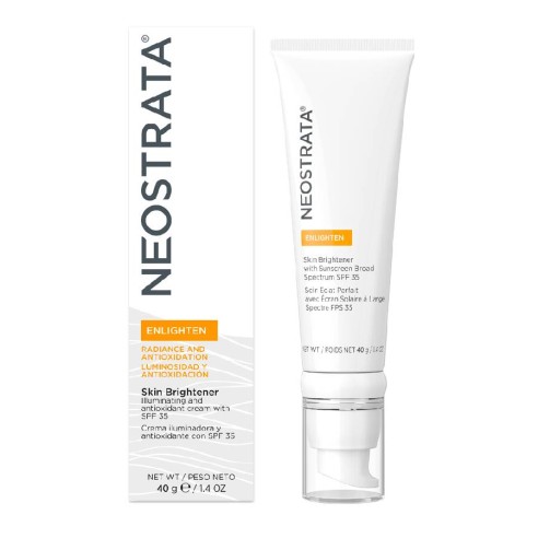 NEOSTRATA ENLIGHTEN SKIN BRIGHTENER  1 ENVASE 40 G