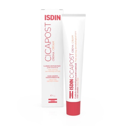 CICAPOST ISDIN 50 G. CREMA