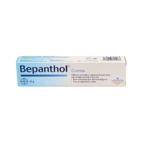 BEPANTHOL  CREMA 30 GR.