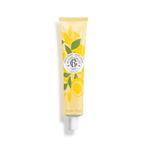 ROGER & GALLET CREMA DE MANOS CÉDRAT 30 ML