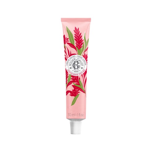 ROGER & GALLET CREMA DE MANOS GINGEMBRE ROUGE 30 ML