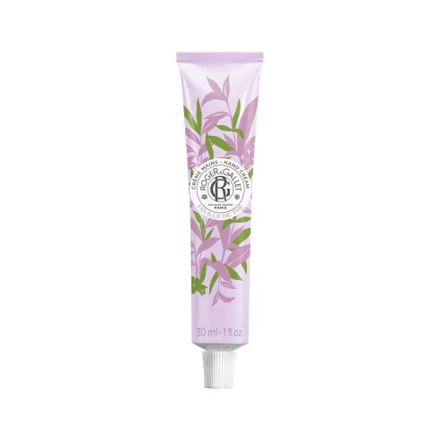 ROGER & GALLET CREMA DE MANOS FEUILLE DE THÉ 30 ML
