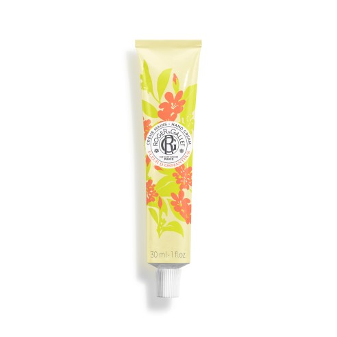 ROGER & GALLET CREMA DE MANOS FLEUR D\'OSMANTHUS 30 ML