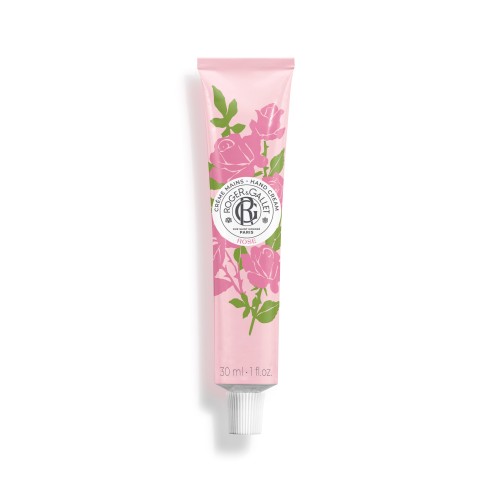 ROGER & GALLET CREMA DE MANOS ROSE 30 ML