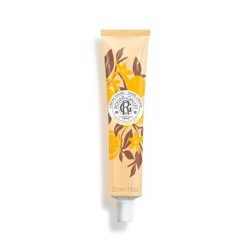 ROGER & GALLET CREMA DE MANOS BOIS D\'ORANGE 30 ML