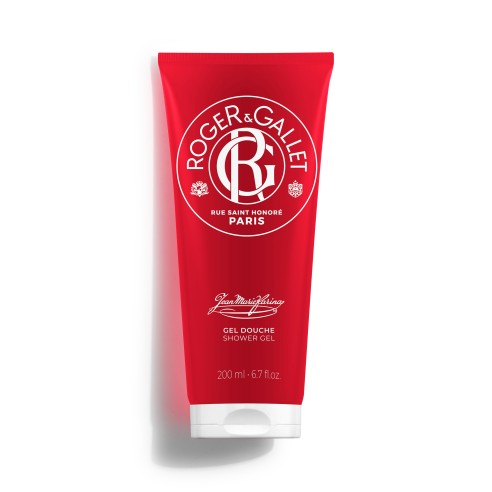 ROGER & GALLET GEL DE DUCHA JEAN MARIE FARINA 200 ML