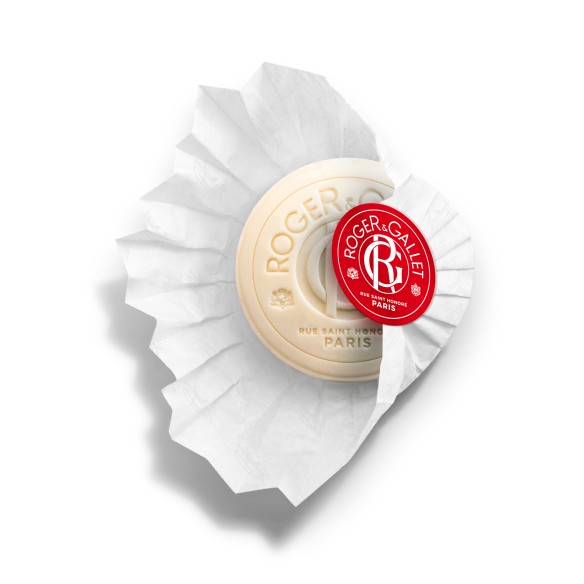 ROGER & GALLET PASTILLA DE JABÓN JEAN MARIE FARINA 100 G