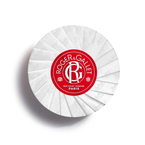 ROGER & GALLET PASTILLA DE JABÓN JEAN MARIE...