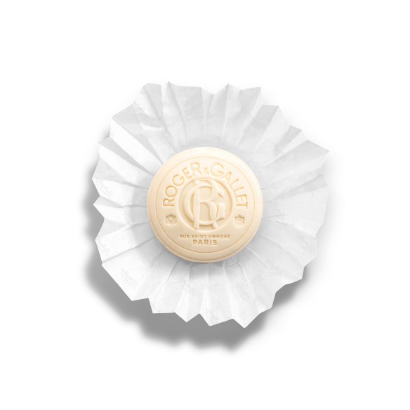 ROGER & GALLET PASTILLA DE JABÓN JEAN MARIE FARINA 100 G