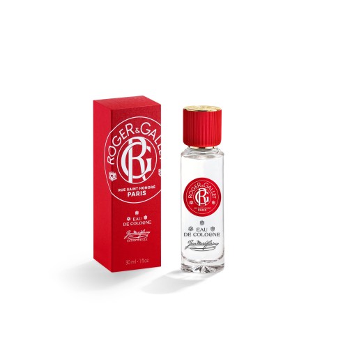 ROGER & GALLET EAU DE COLOGNE JEAN MARIE FARINA 30 ML