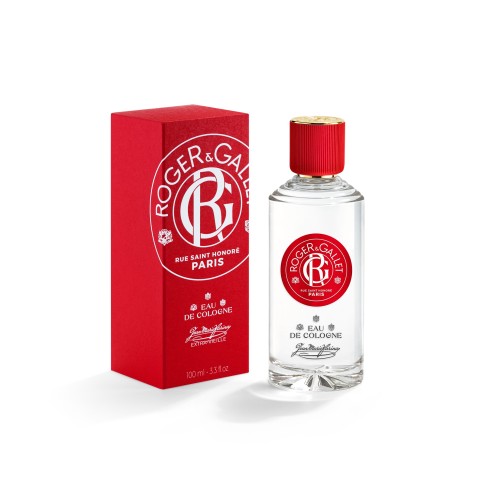 ROGER & GALLET EAU DE COLOGNE JEAN MARIE FARINA 100 ML