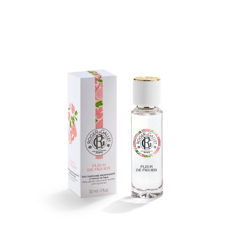ROGER & GALLET EAU PARFUMÉE FLEUR DE FIGUIER 30 ML