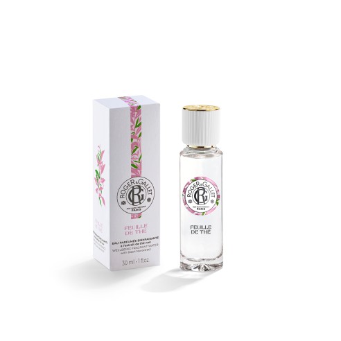 ROGER & GALLET EAU FARFUMÉE FEUILLE DE THÉ 30 ML