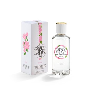 ROGER & GALLET EAU PARFUMÉE ROSE 100 ML