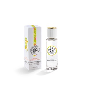 ROGER & GALLET EAU PARFUMÉE FLEUR D\'OSMANTHUS 30ML