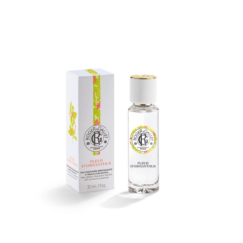 ROGER & GALLET EAU PARFUMÉE FLEUR D\'OSMANTHUS...