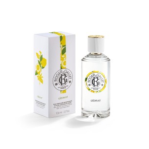 ROGER & GALLET EAU PARFUMÉE CÉDRAT 100 ML