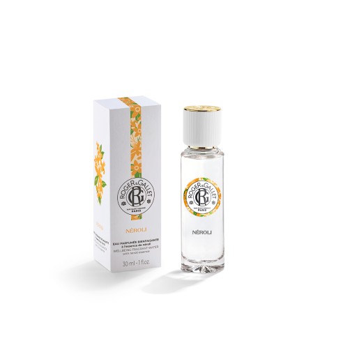 ROGER & GALLET EAU PARFUMÉE NÉROLI 30ML