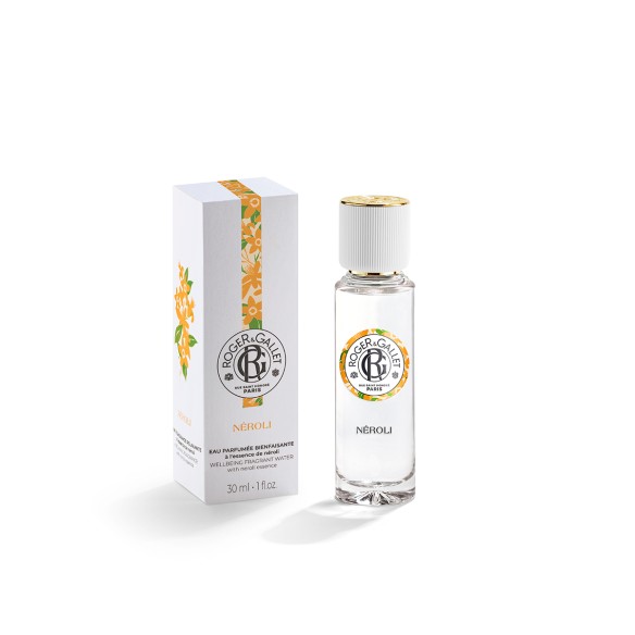 ROGER & GALLET EAU PARFUMÉE NÉROLI 30ML