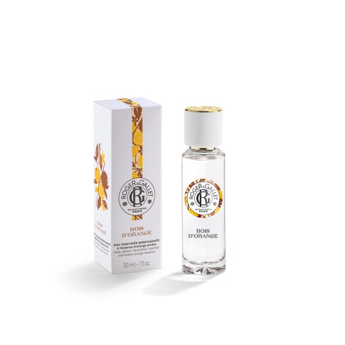 ROGER & GALLET EAU PARFUMÉE BOIS D\'ORANGE 30ML