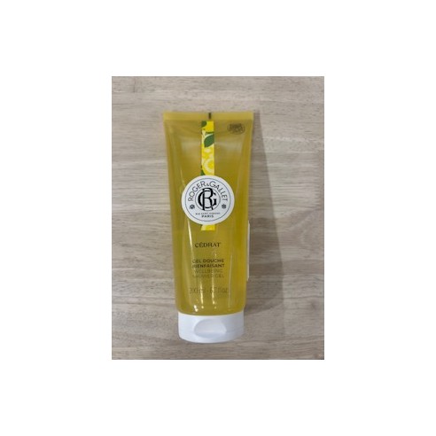 ROGER & GALLET GEL DE DUCHA CEDRAT 200 ML