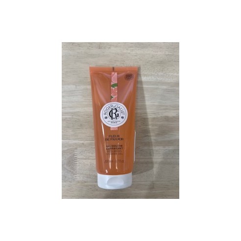 ROGER & GALLET GEL DE DUCHA FLEUR DE FIGUIER 200 ML