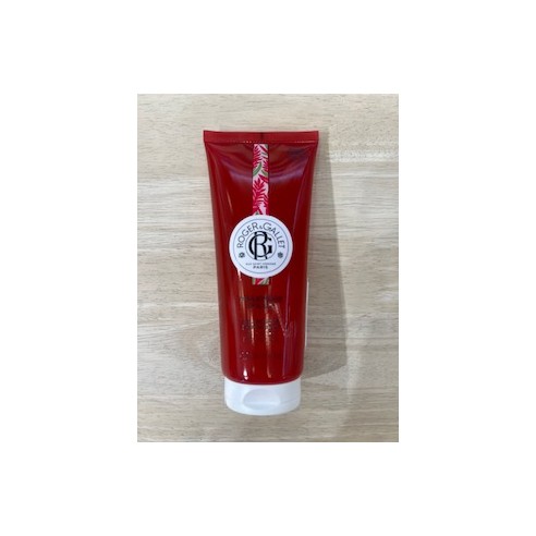 ROGER & GALLET GEL DE DUCHA GINGEMBRE ROUGE 200 ML