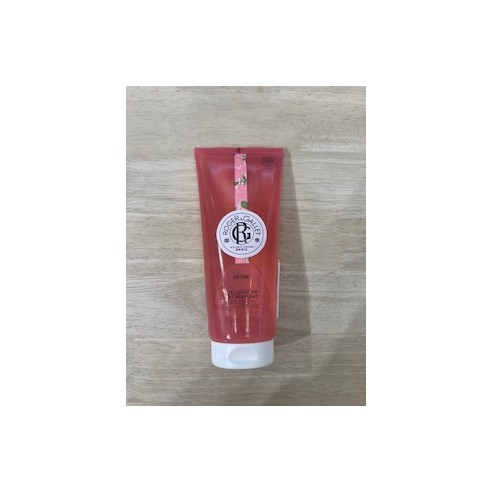 ROGER & GALLET GEL DE DUCHA ROSE 200 ML