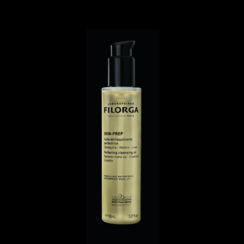 FILORGA SKIN-PREP ACEITE DESMAQUILLANTE PERFECCIONADORA