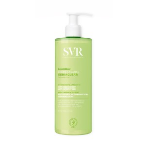 SVR SEBIACLEAR CREME LAVANTE 1 ENVASE 400 ML