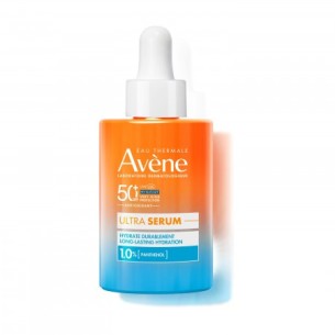 AVENE ULTRA SERUM SPF 50 PROTECCION CELULAR HIDRATACION DUR