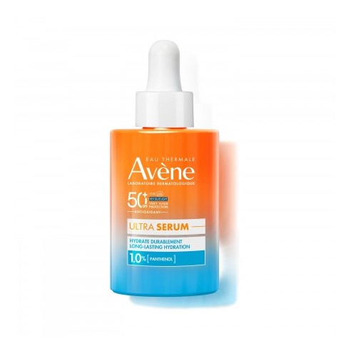 AVENE ULTRA SERUM SPF 50 PROTECCION CELULAR...