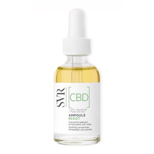 AMPOULE RESIST CBD SVR 1 ENVASE 30 ML