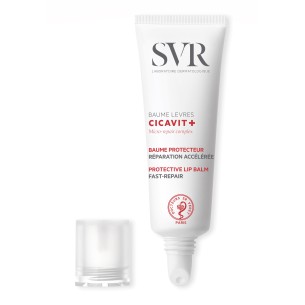 SVR BAUME LEVRES CICAVIT 
