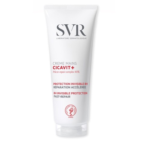 SVR CICAVIT CREME MAINS 1 ENVASE 75 G