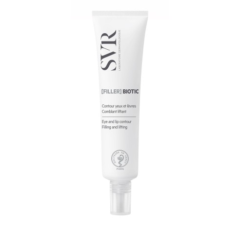 SVR FILLER BIOTIC CONTORNO OJOS 1 ENVASE 15 ML