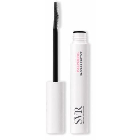 PALPEBRAL MASCARA PROTECT SVR 1 ENVASE 9 ML