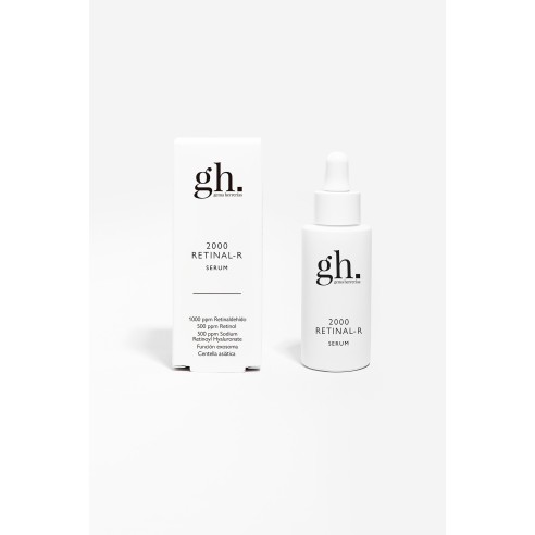 GH SERUM 2000 RETINAL R 30 ML