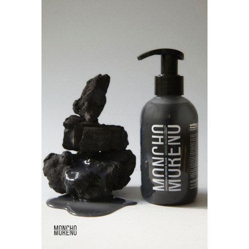 MONCHO MORENO BATHMAN DETOX HAIR 250 ML