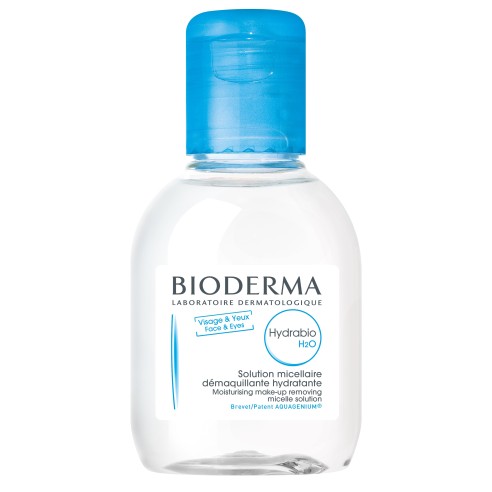 BIODERMA HYDRABIO H2O 100 ML